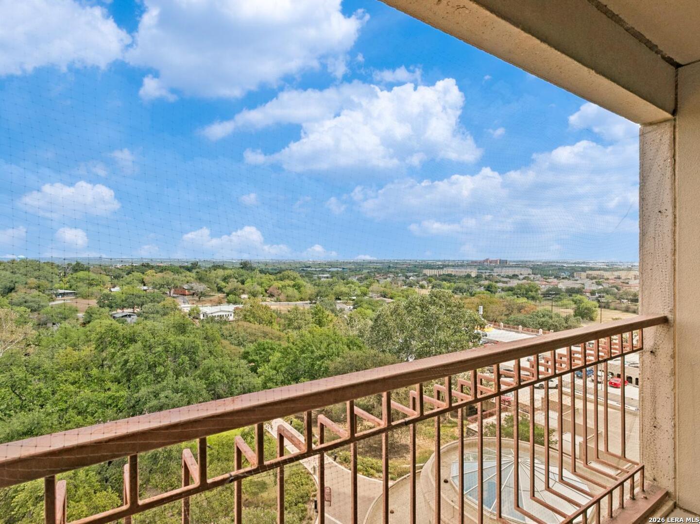 1 Towers Park Lane San Antonio TX 78209