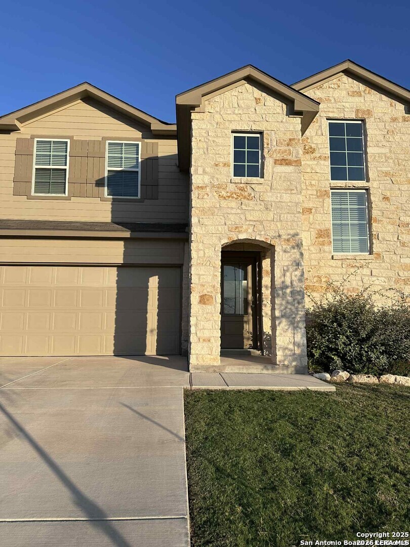 21328 Ruby San Antonio TX 78266
