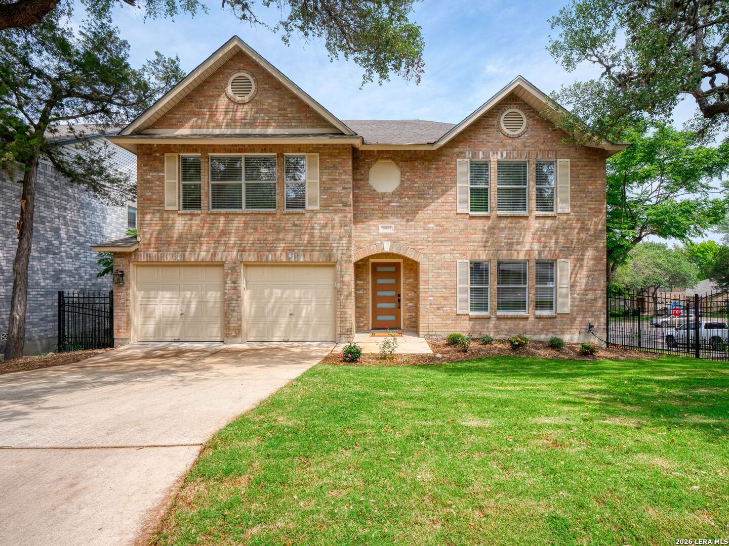10802 Winter Creek San Antonio TX 78254