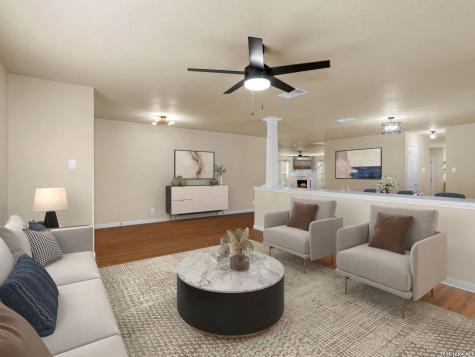 10802 Winter Creek San Antonio TX 78254