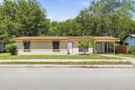 4863 Castle Shield San Antonio TX 78218