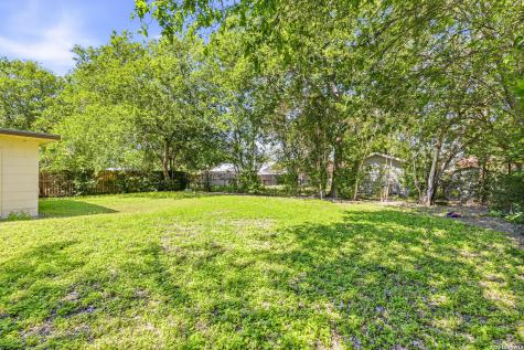 4863 Castle Shield San Antonio TX 78218