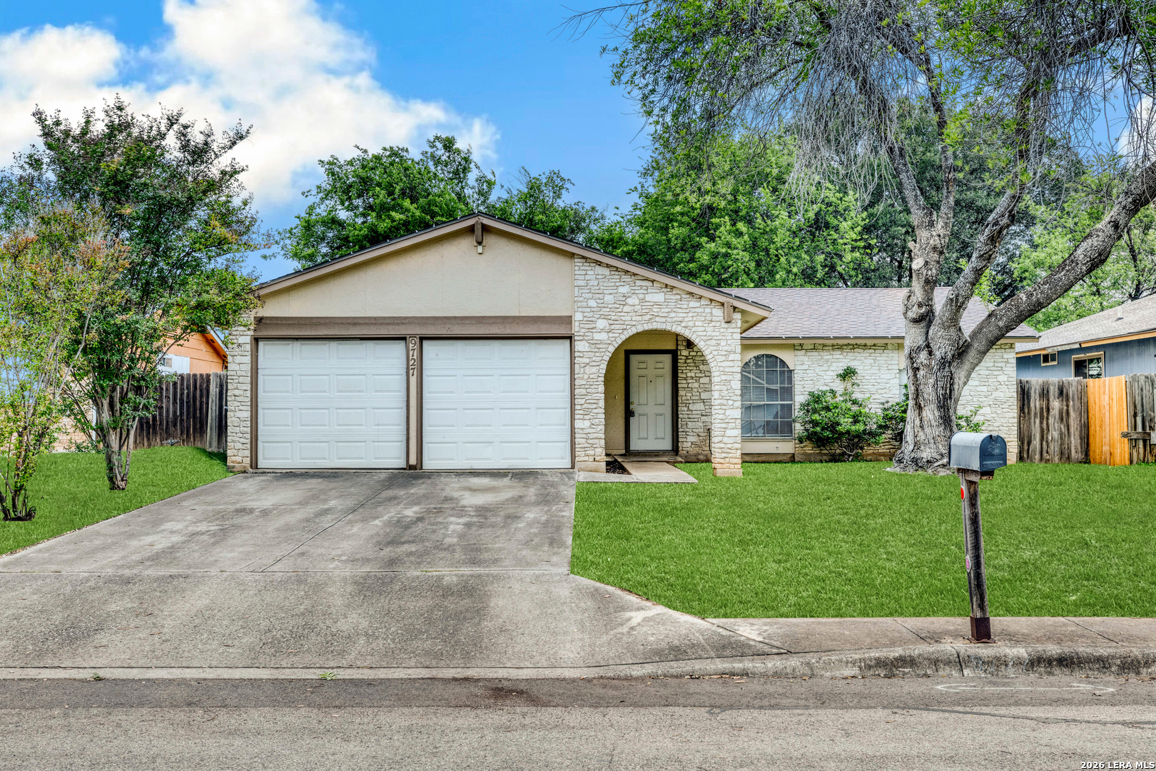 9727 Timber Path San Antonio TX 78250