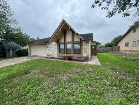 7114 Winter Ridge Converse TX 78109