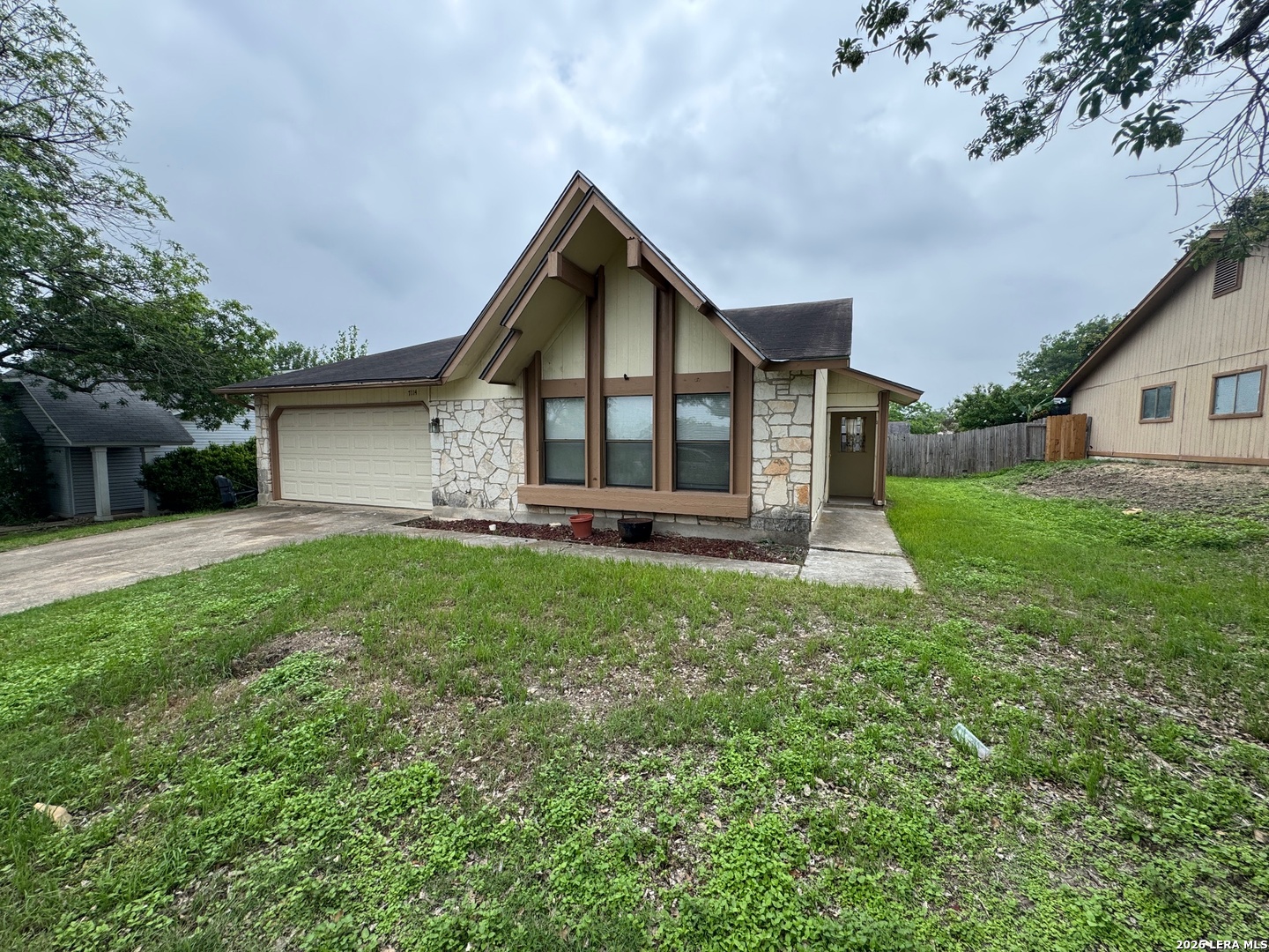 7114 Winter Ridge Converse TX 78109
