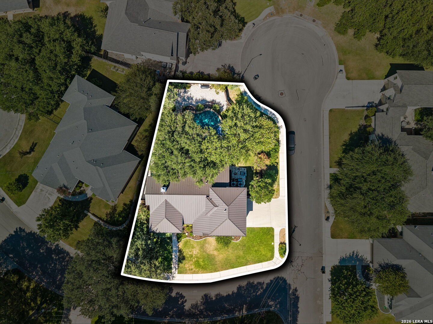 406 Marsh Oval New Braunfels TX 78130