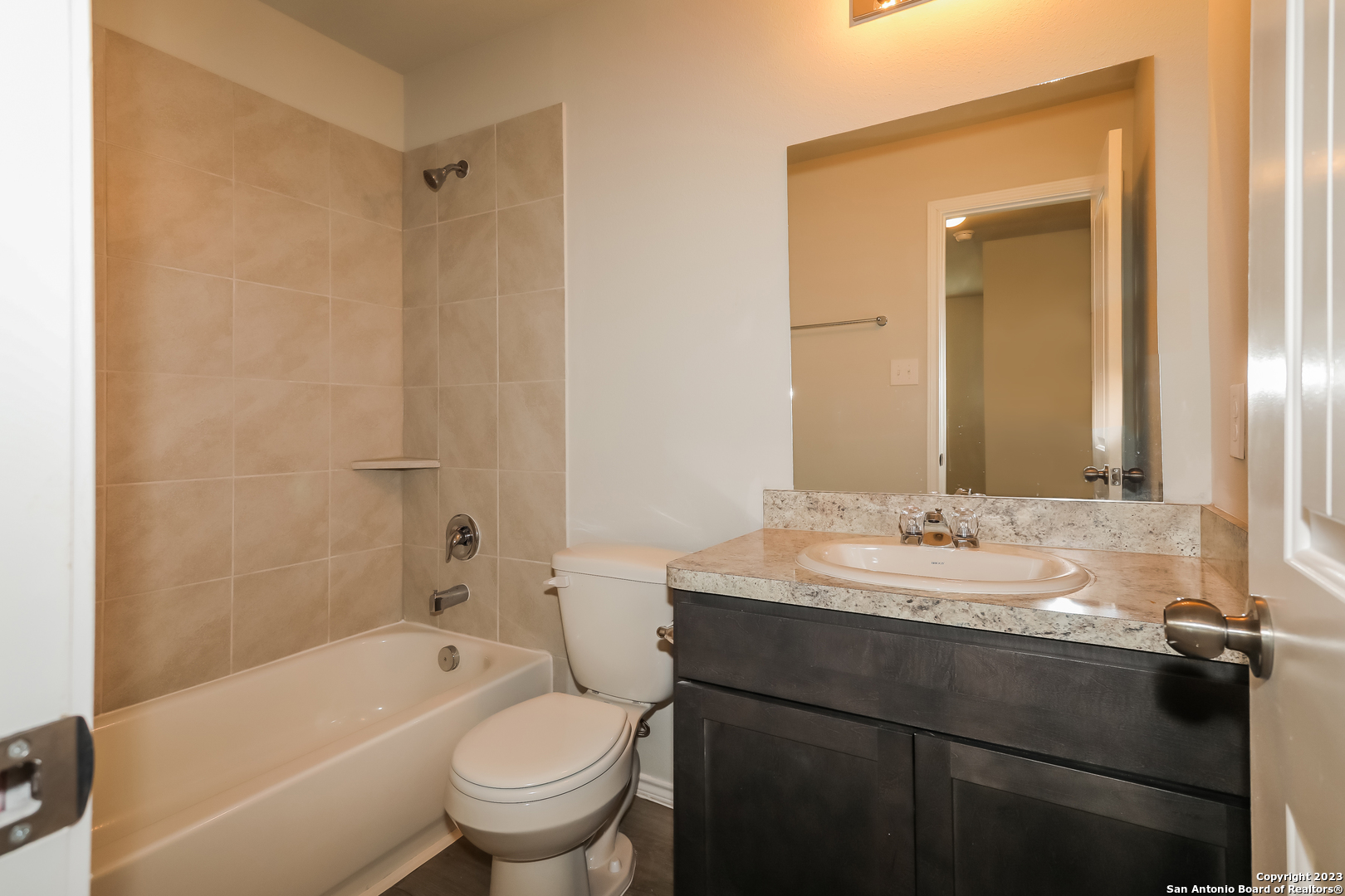 9311 Evening Shade Court San Antonio TX 78211