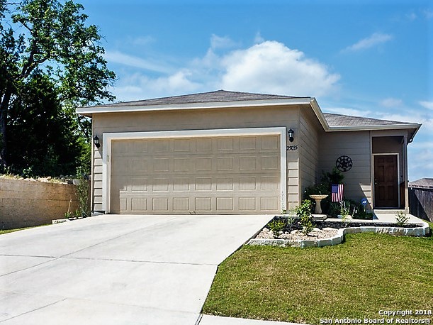 25035 Cambridge Well San Antonio TX 78261
