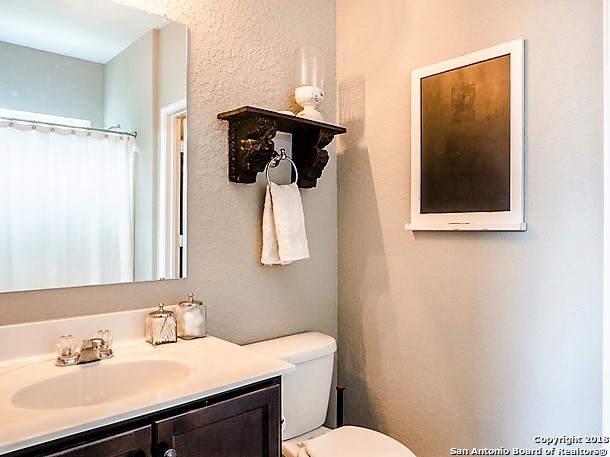 25035 Cambridge Well San Antonio TX 78261