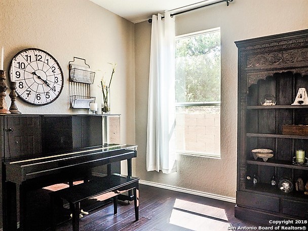 25035 Cambridge Well San Antonio TX 78261