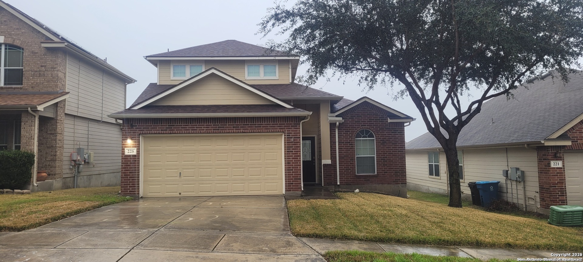 225 Country Vale Cibolo TX 78108