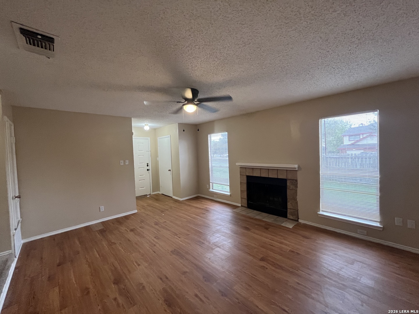 7026 Silver Canyon San Antonio TX 78244
