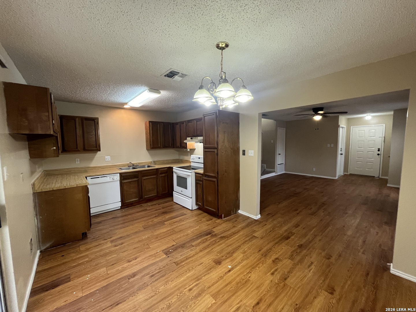7026 Silver Canyon San Antonio TX 78244