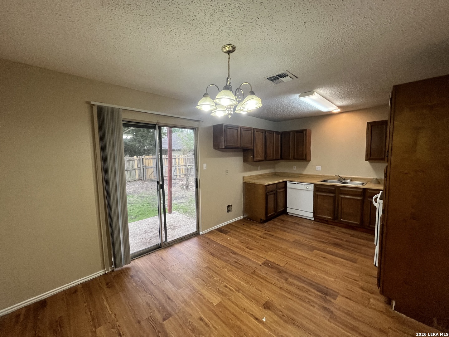 7026 Silver Canyon San Antonio TX 78244