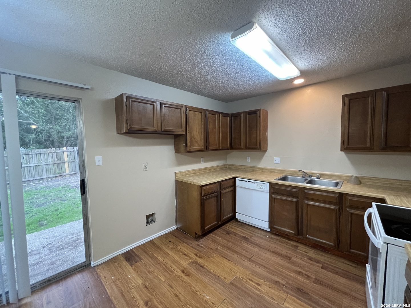 7026 Silver Canyon San Antonio TX 78244