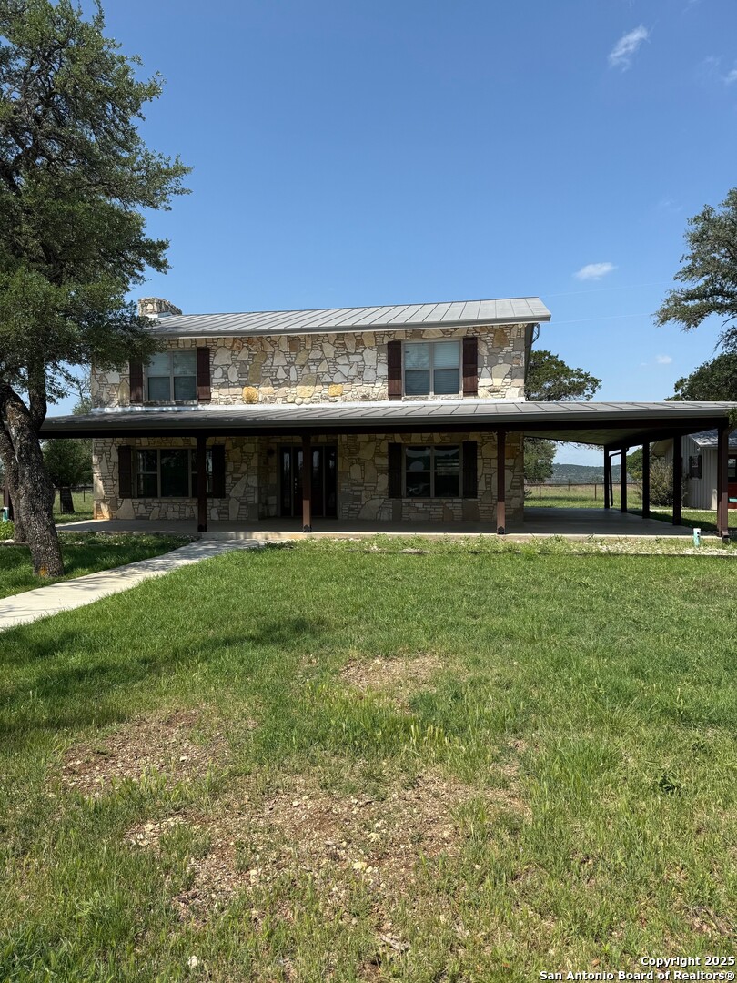 517 Fm 473 Comfort TX 78013