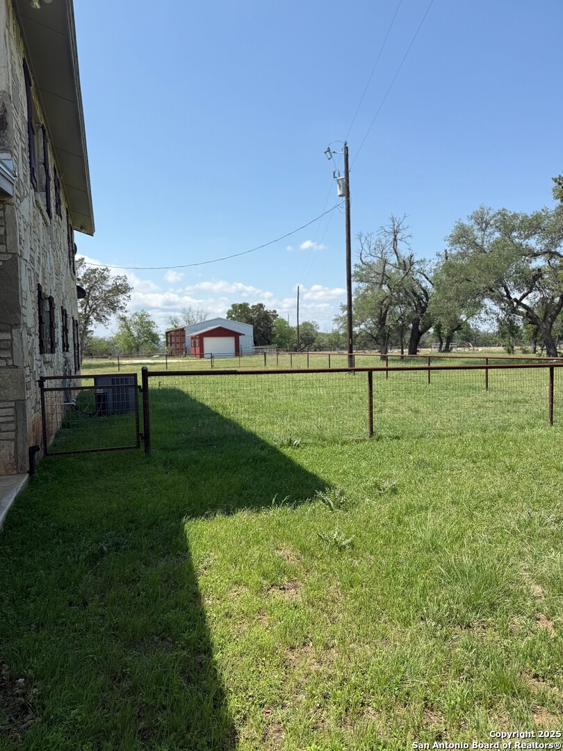 517 Fm 473 Comfort TX 78013