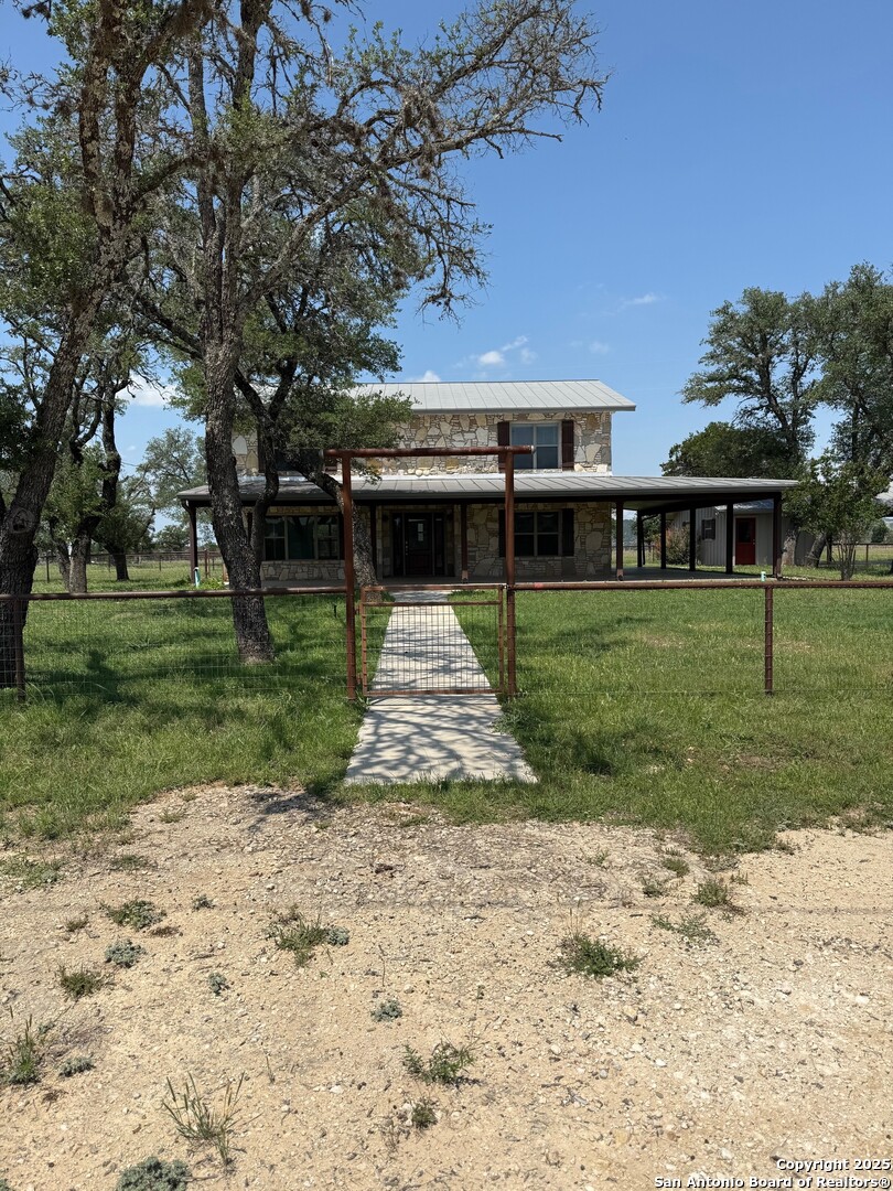 517 Fm 473 Comfort TX 78013