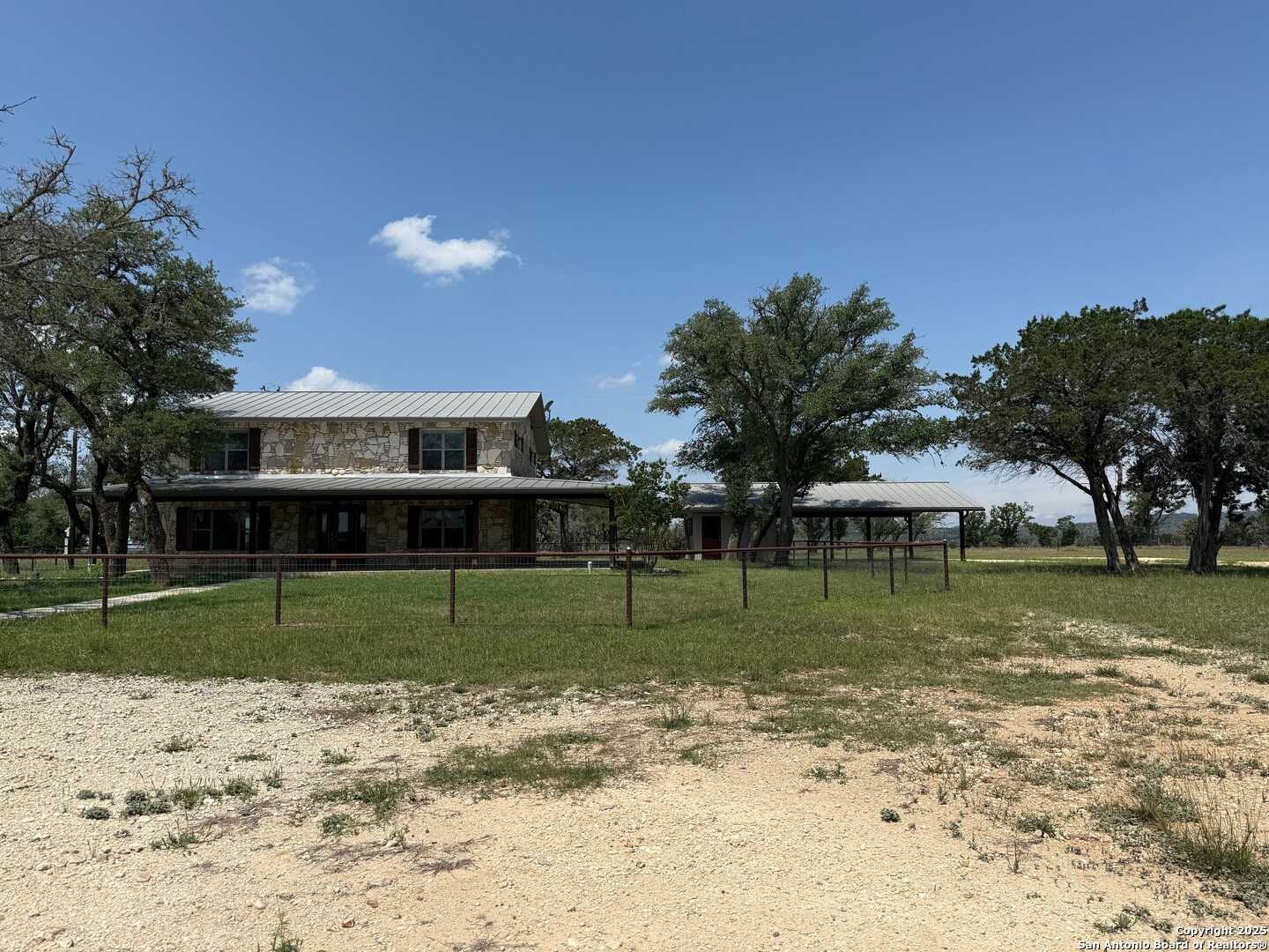517 Fm 473 Comfort TX 78013