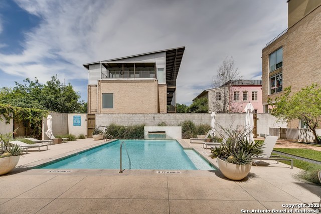 1115 S Alamo Street San Antonio TX 78210