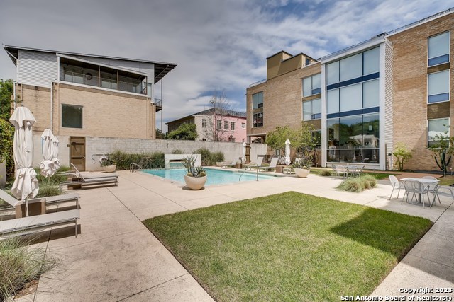 1115 S Alamo Street San Antonio TX 78210