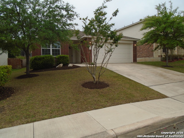 3815 Bennington Way San Antonio TX 78261