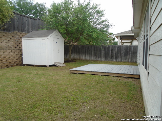 3815 Bennington Way San Antonio TX 78261