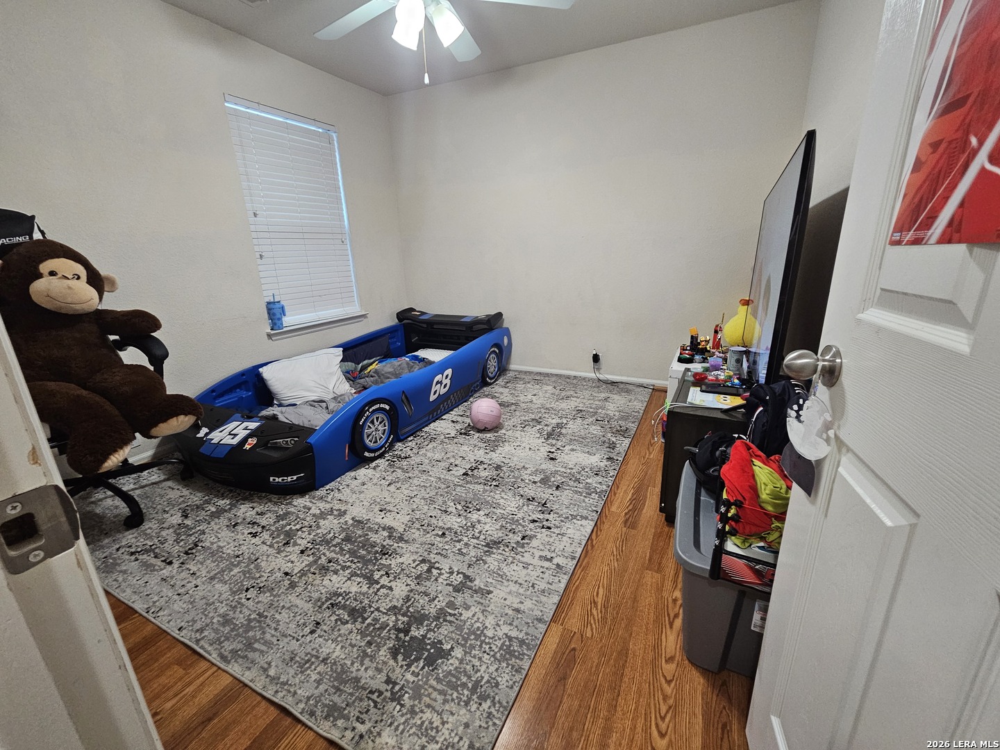 3815 Bennington Way San Antonio TX 78261