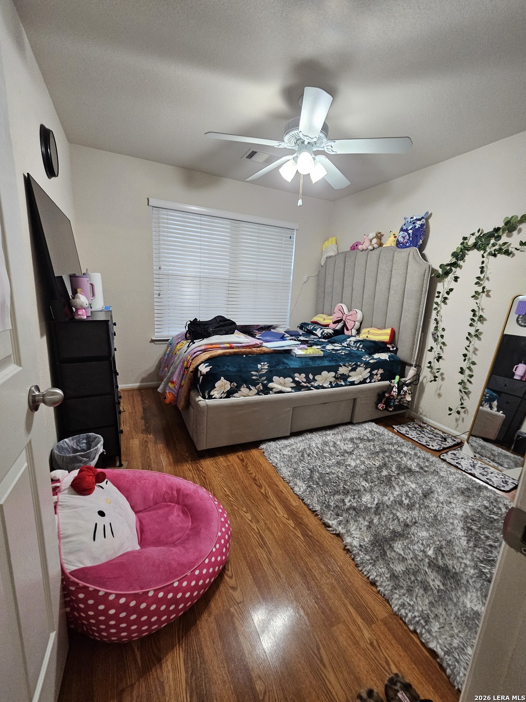 3815 Bennington Way San Antonio TX 78261