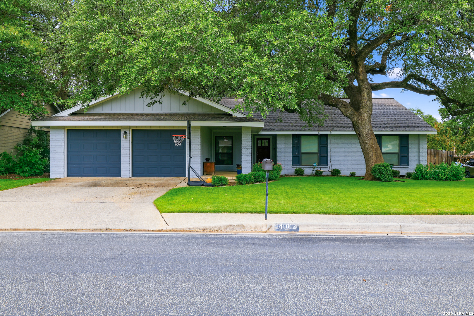 14002 Fairoak Crossing San Antonio TX 78231