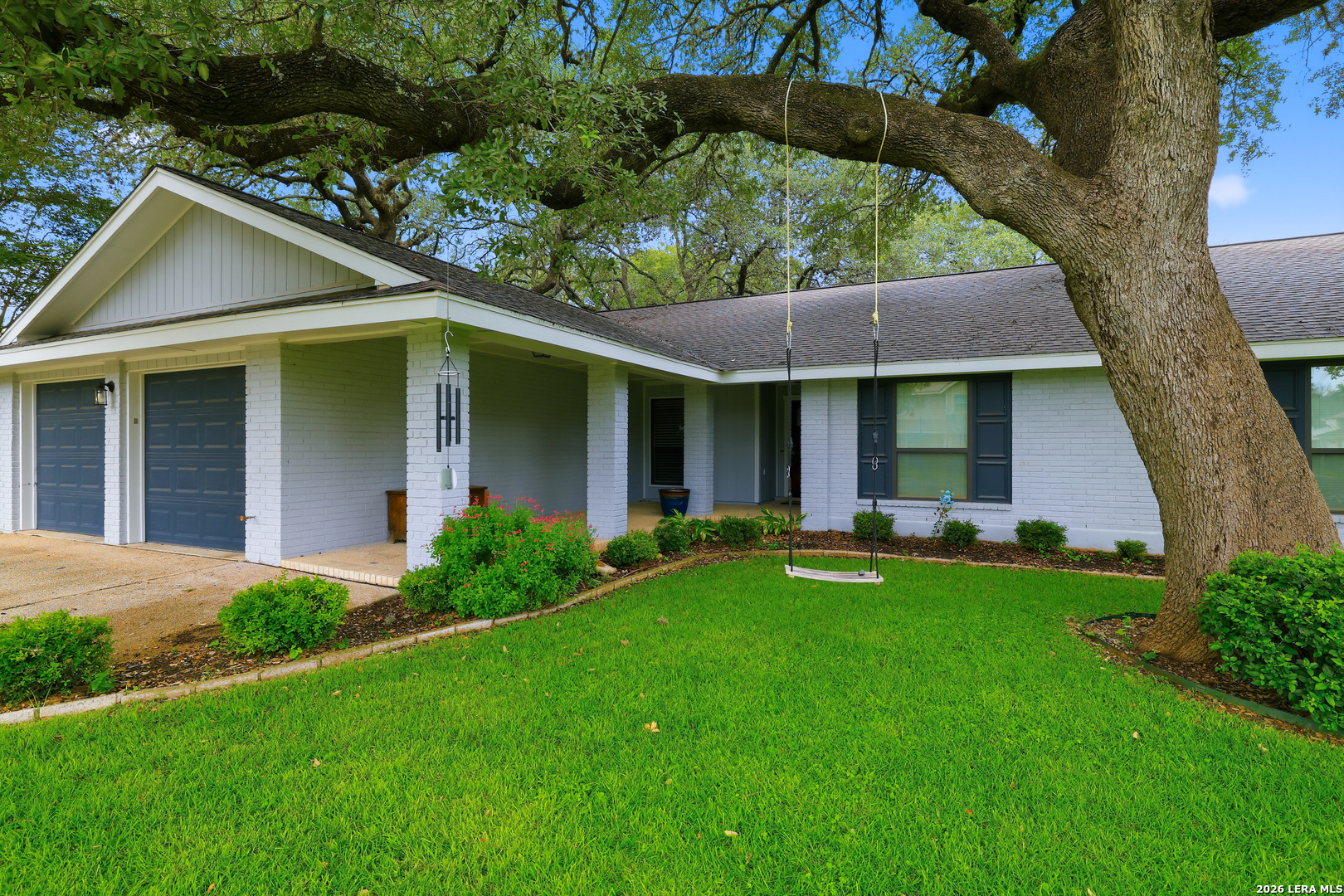 14002 Fairoak Crossing San Antonio TX 78231