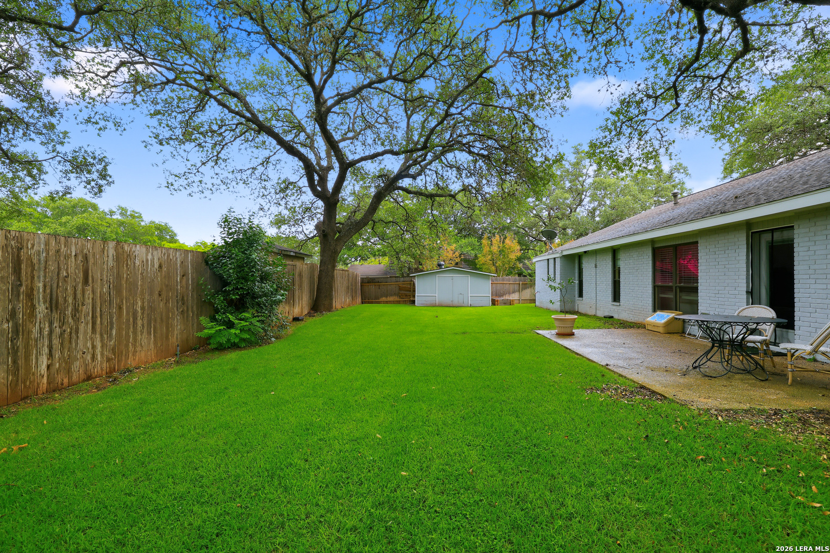 14002 Fairoak Crossing San Antonio TX 78231