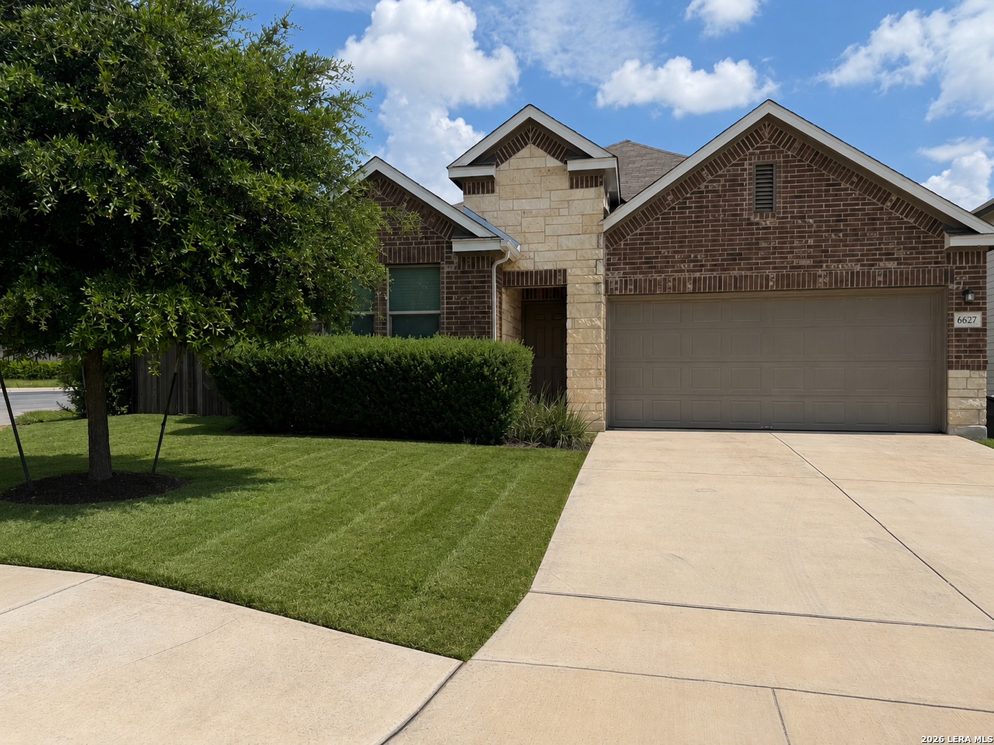 6627 Freedom Ranch San Antonio TX 78242