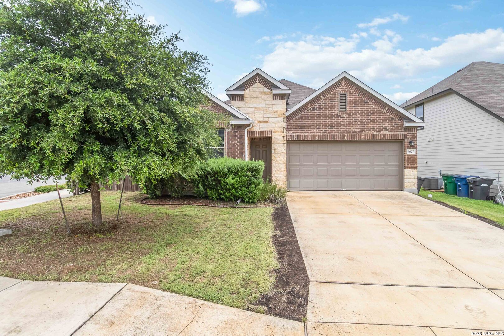 6627 Freedom Ranch San Antonio TX 78242