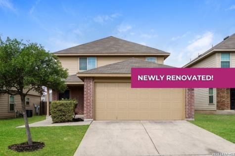 10523 Goose Way San Antonio TX 78224