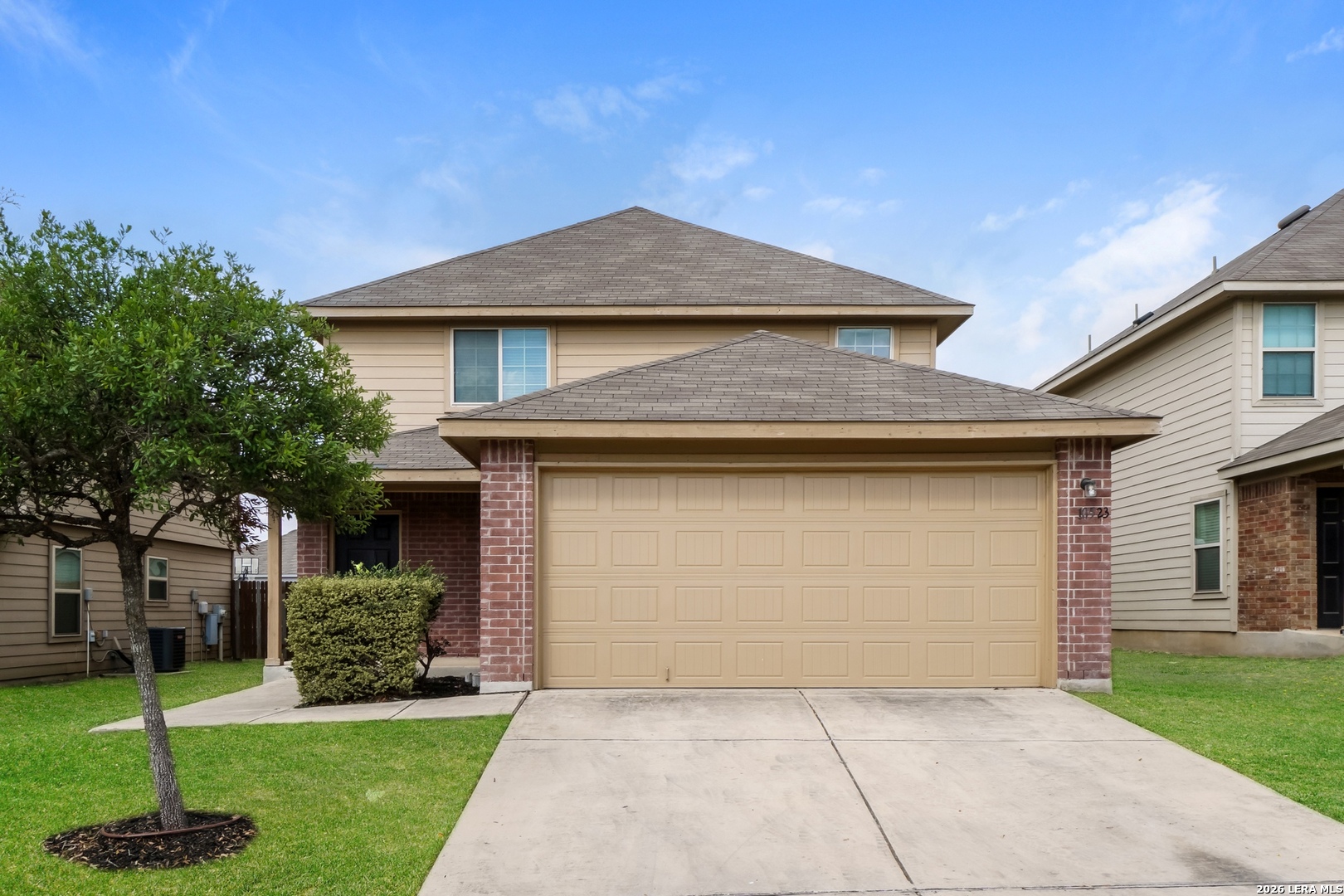 10523 Goose Way San Antonio TX 78224