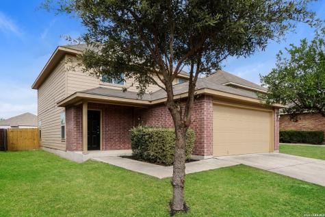 10523 Goose Way San Antonio TX 78224
