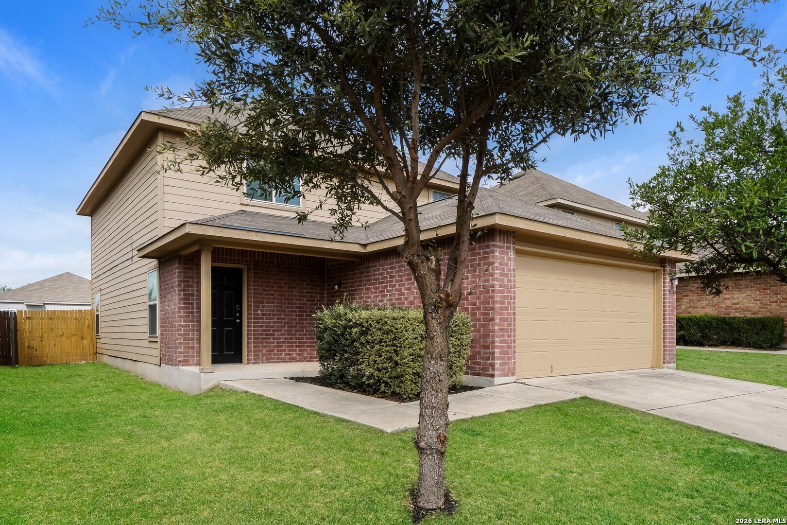 10523 Goose Way San Antonio TX 78224