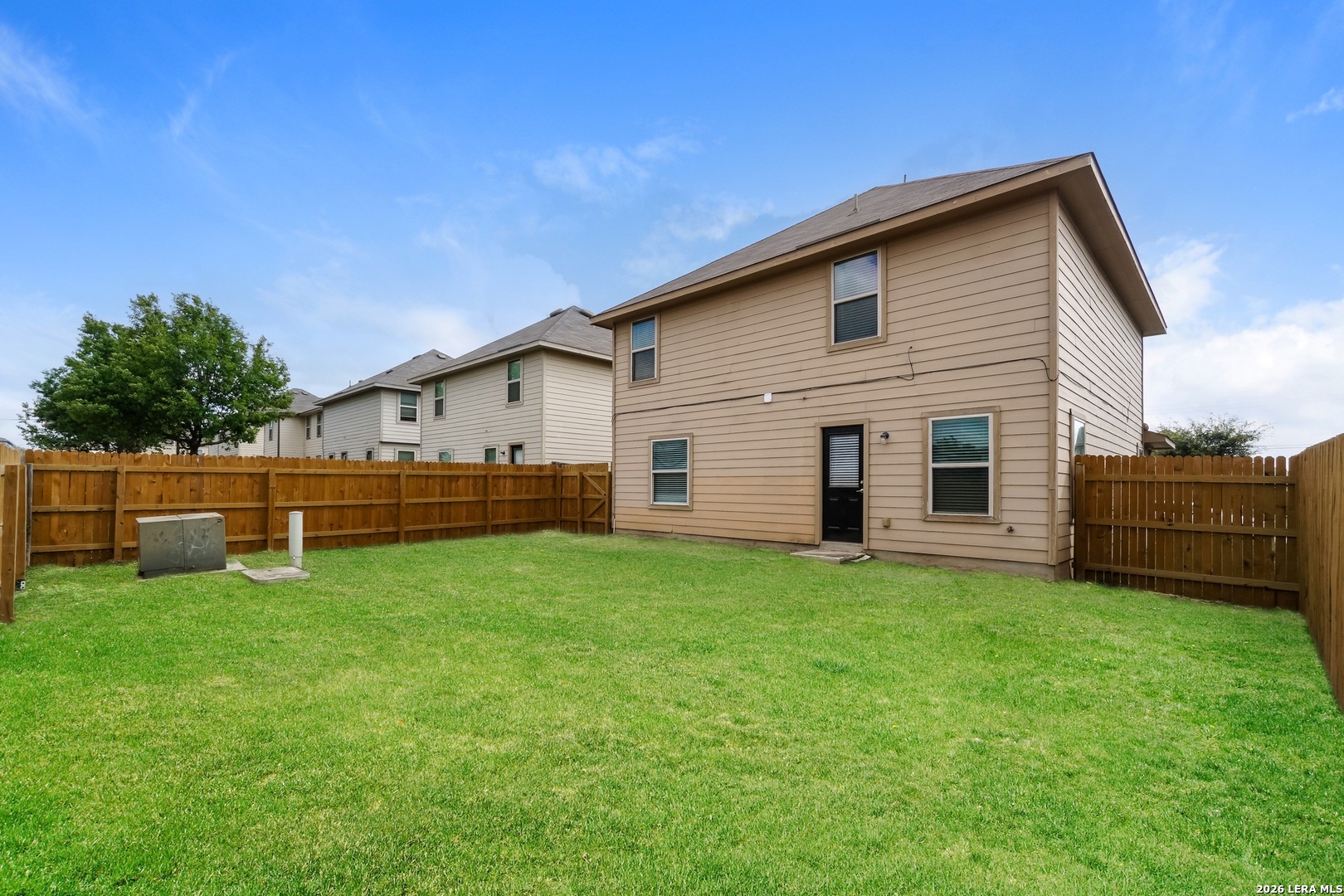 10523 Goose Way San Antonio TX 78224