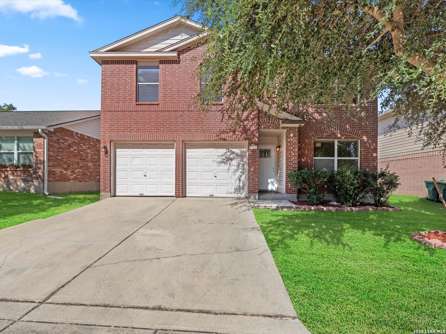 9510 Fisherman Port Converse TX 78109