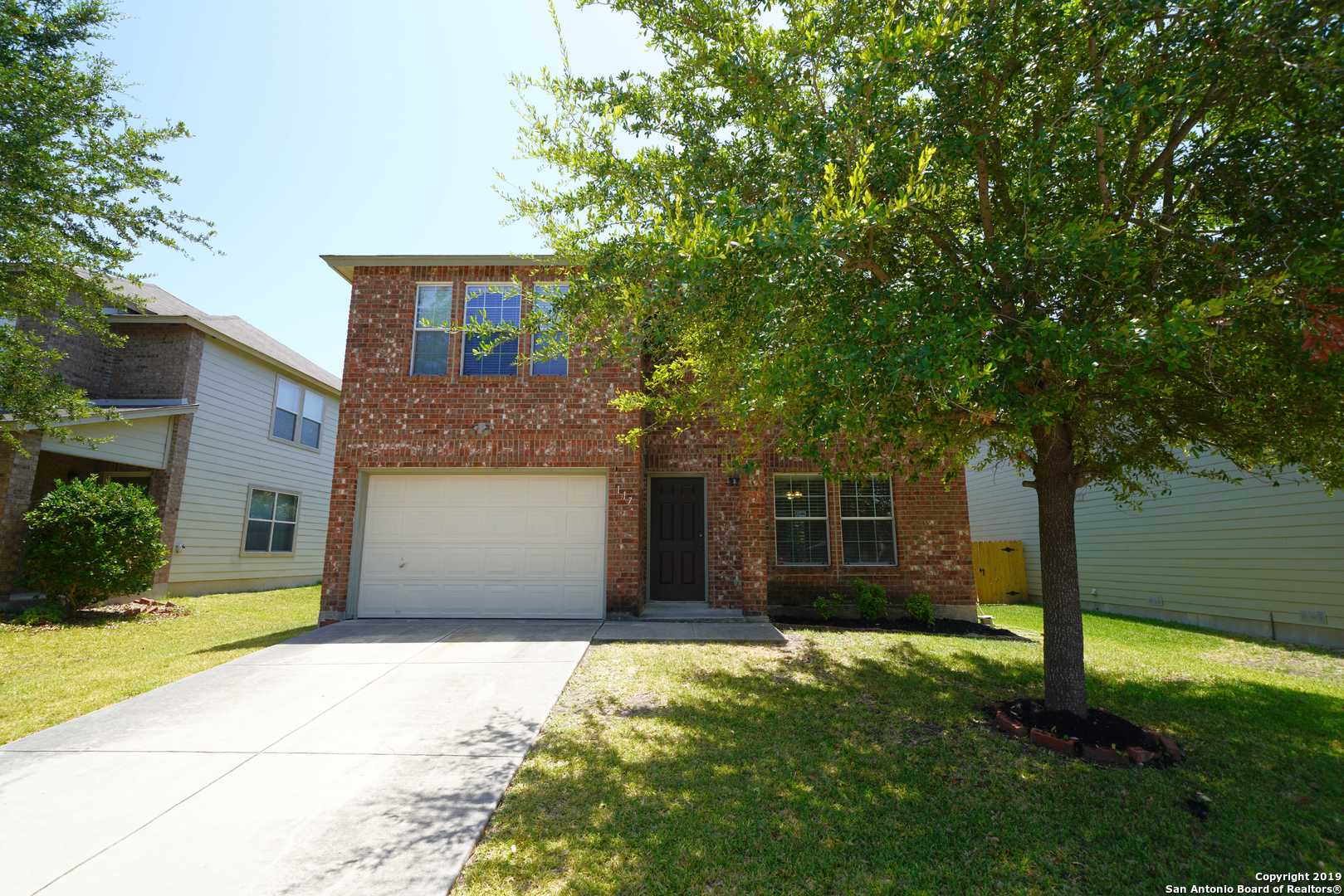 117 Angus Way Cibolo TX 78108