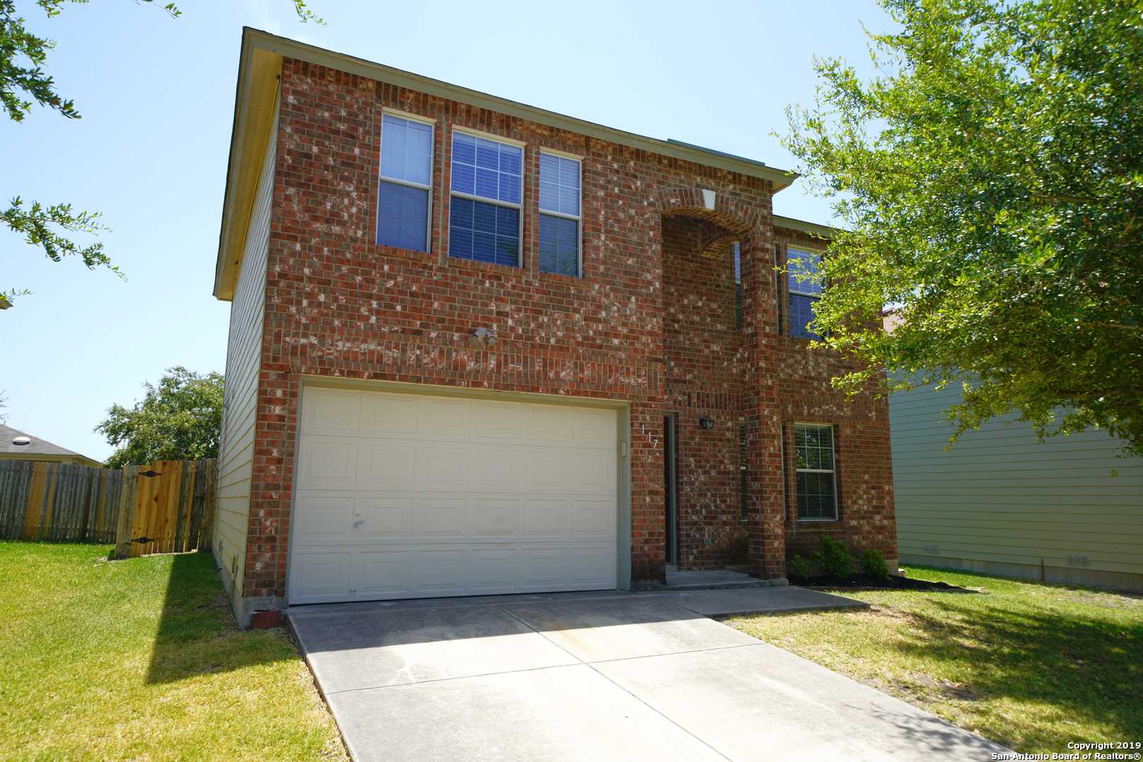 117 Angus Way Cibolo TX 78108