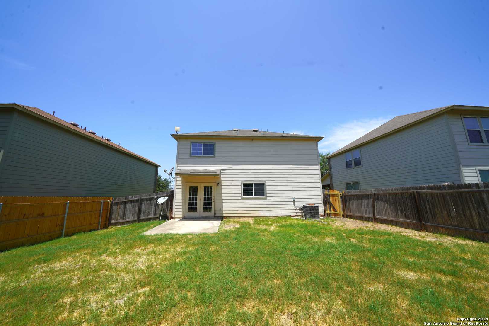 117 Angus Way Cibolo TX 78108