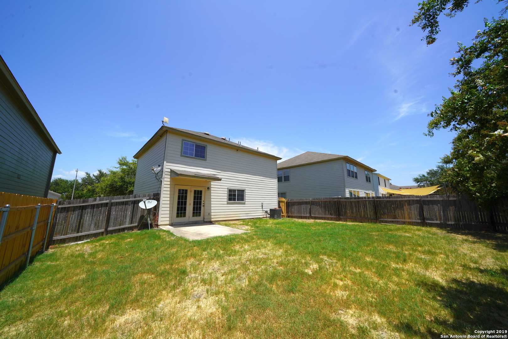 117 Angus Way Cibolo TX 78108