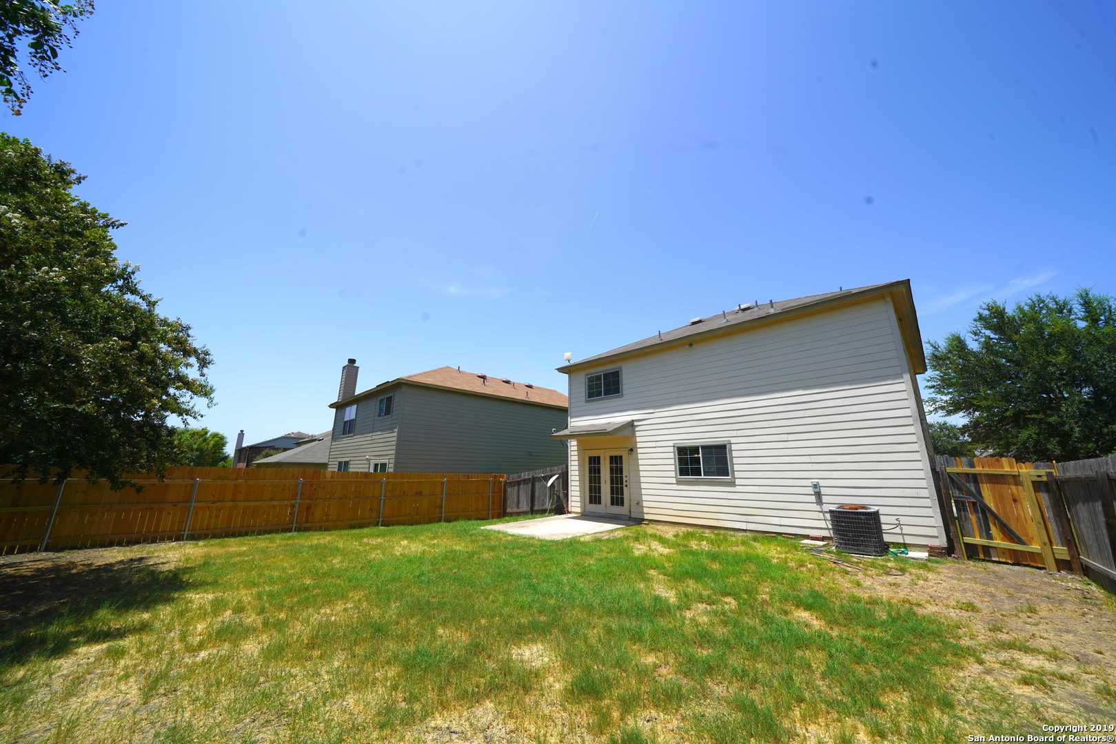 117 Angus Way Cibolo TX 78108