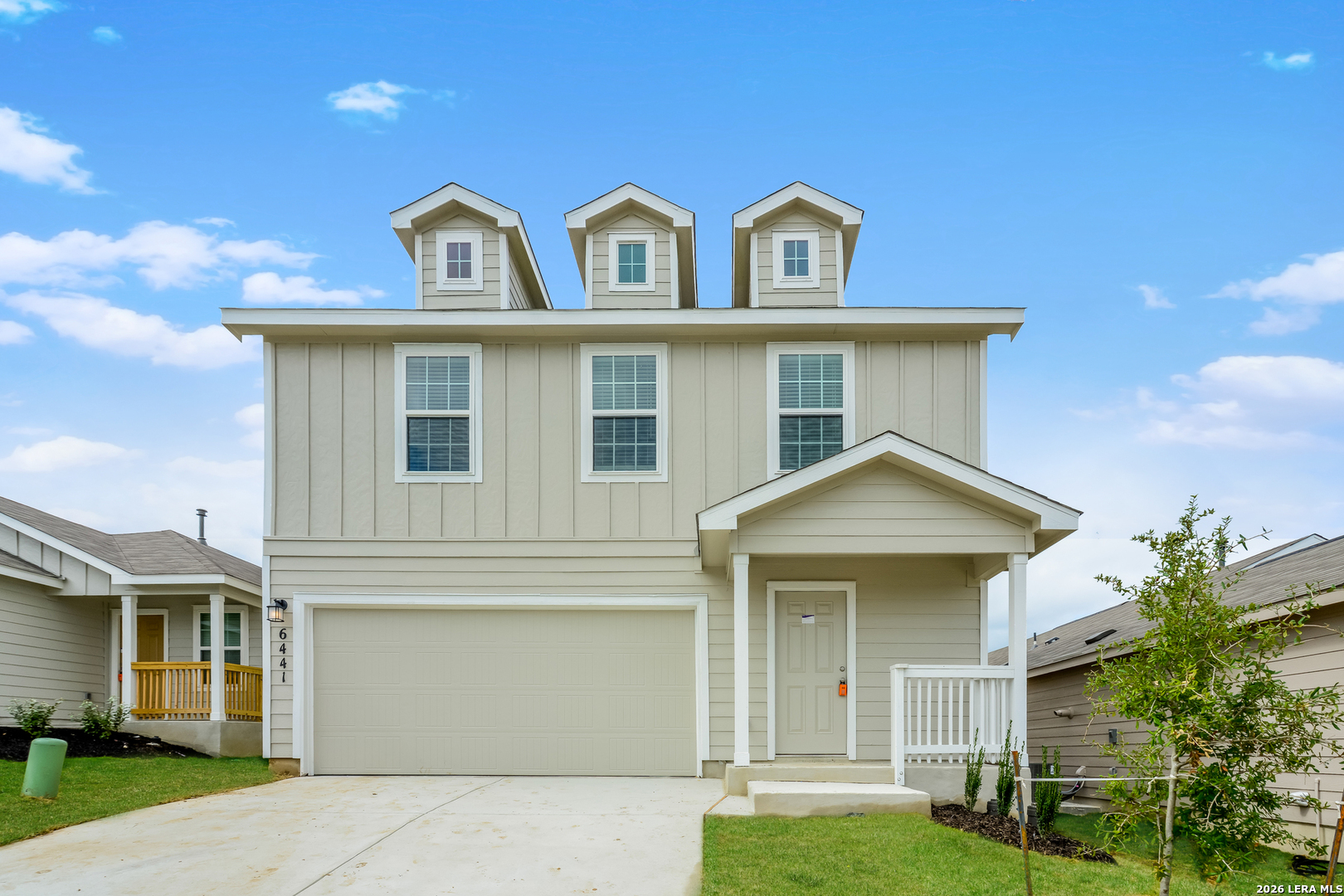 6441 Cotton San Antonio TX 78252