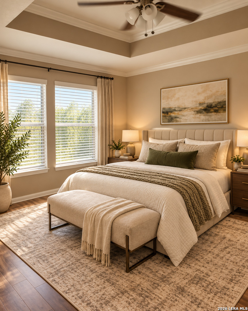 26927 Villa Toscana San Antonio TX 78260