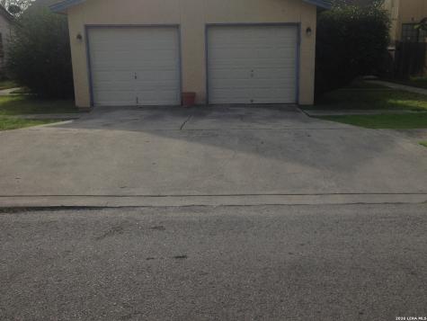 14507 Clovelly Wood San Antonio TX 78233