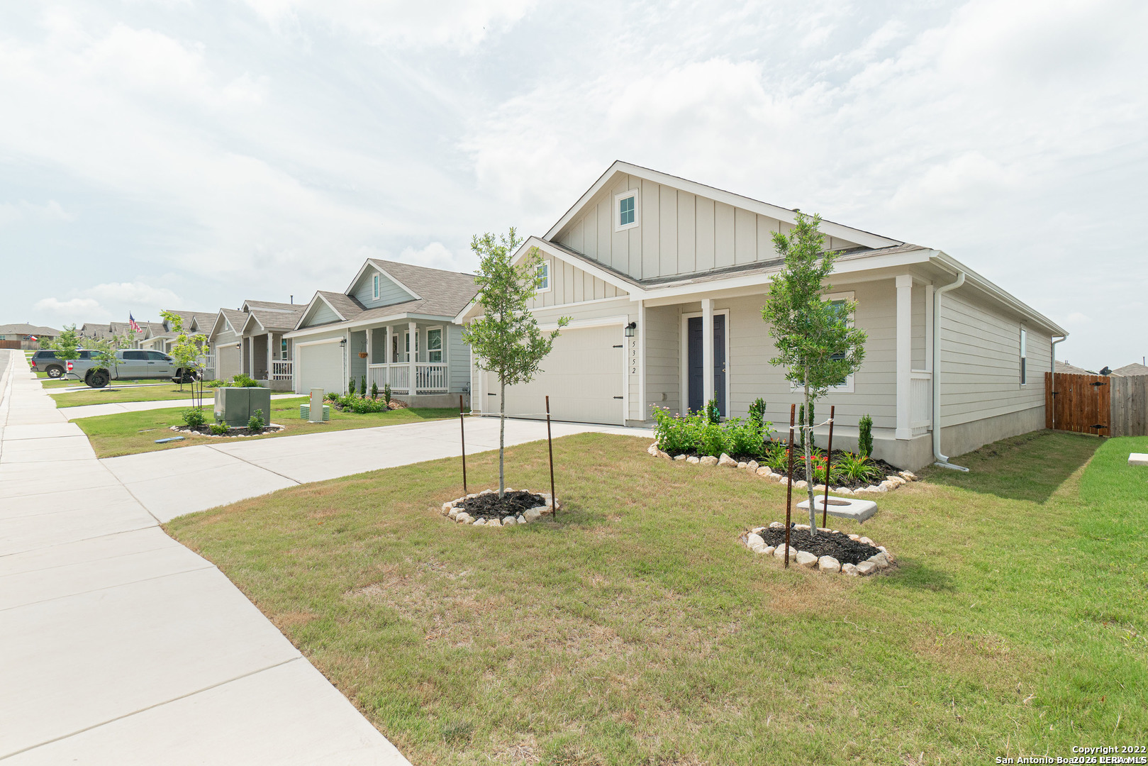5352 Forbs Bulverde TX 78163