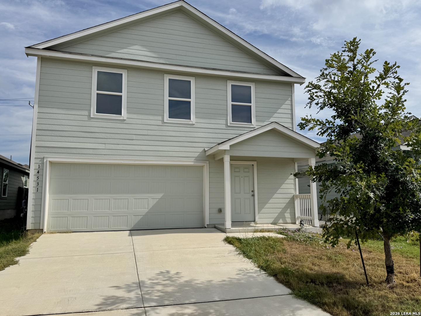 14531 Greenfield Mill San Antonio TX 78254